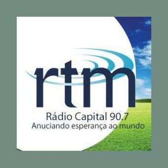 Rádio Capital logo