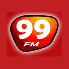Rádio 99 FM logo