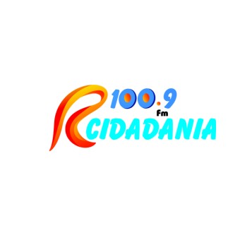 Rádio Cidadania logo