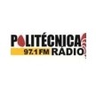 Rádio Politécnica 97.1 logo