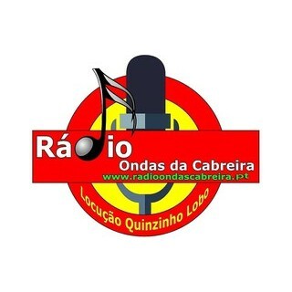 Radio Ondas da Cabreira logo