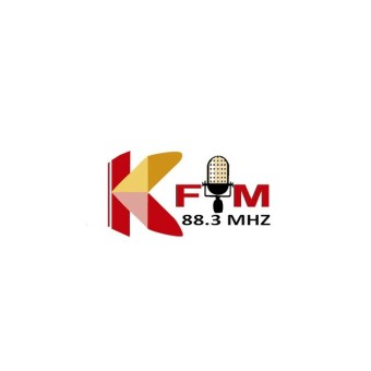 Rádio KFM logo