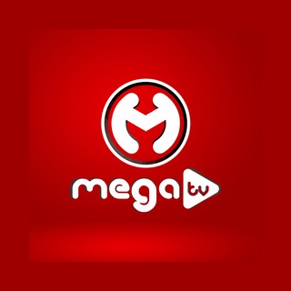 Mega FM Online logo