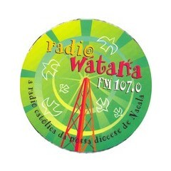 Rádio Watana logo