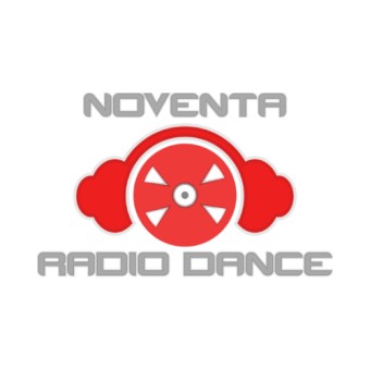 Noventa Radio Dance logo