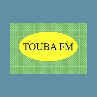 TOUBA FM logo