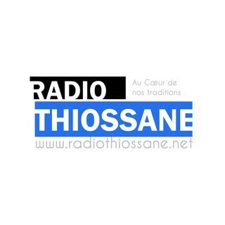 Radio Thiossane logo