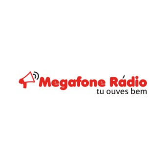 Megafone Rádio logo
