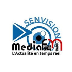 Radio Sén Vision Médias logo