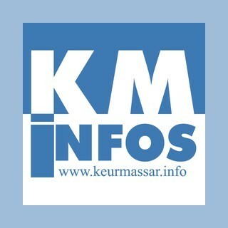 Radio Keur Massar logo