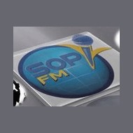 Sopi FM logo