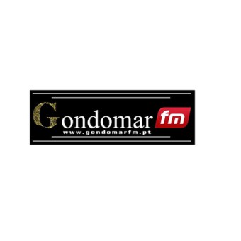 Radio Gondomar FM logo
