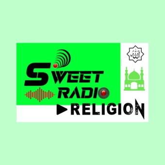 Sweet Radio Religion logo