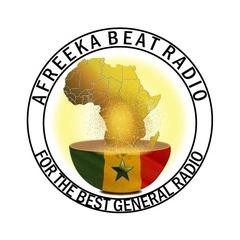 Afreeka Beat Radio logo