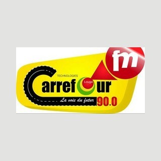Radio Carrefour logo
