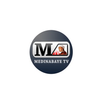 Médina Baye FM logo