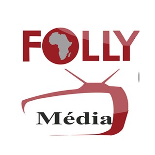 FOLLY FM logo