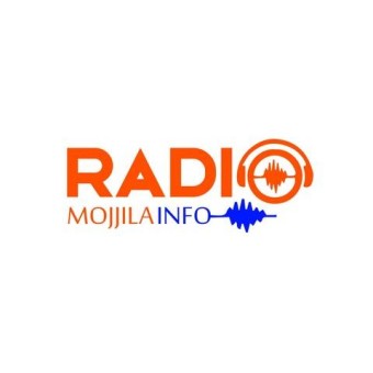 Radio RMI Senegal logo