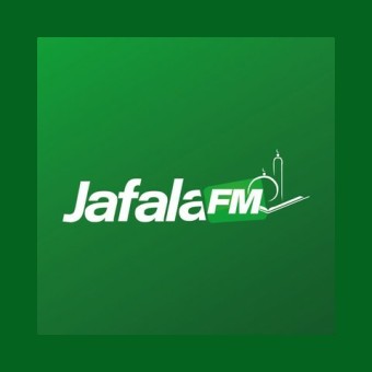 Jafala FM logo