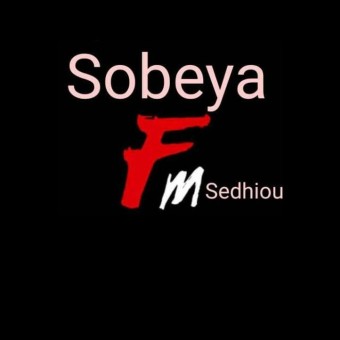 Sobeya FM logo