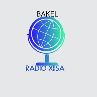 Radio Xiisa logo