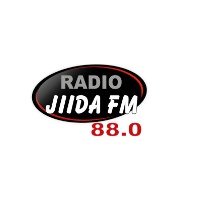 Jiida FM logo