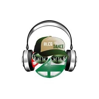 RCLB Dance logo