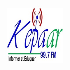 Radio Kepaar FM logo
