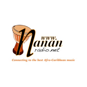 Nanan Radio logo