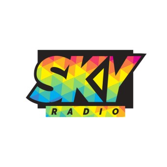Radio Sky Réunion logo