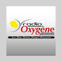Radio Oxygène Réunion logo