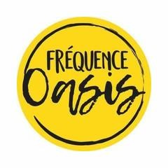Fréquence Oasis logo