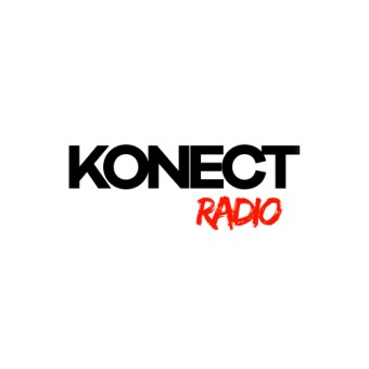 Konect Radio logo