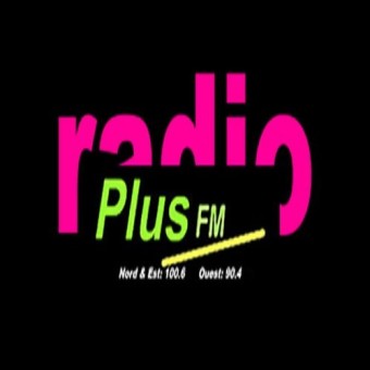 Radio Plus FM logo