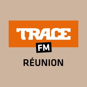 Trace FM Réunion logo