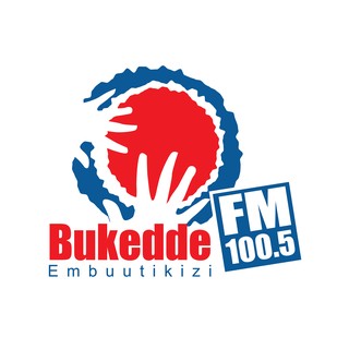 Bukedde FM logo
