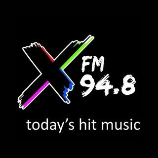 XFM 94.8 logo