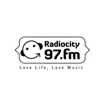 Radiocity logo