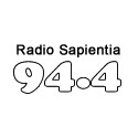 Radio Sapientia logo