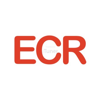 ECR - Eduardo Carqueja Radio logo