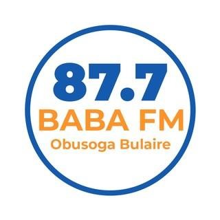 Baba FM logo