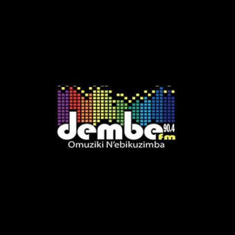 Dembe FM logo
