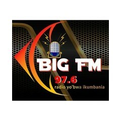 Big FM 97.6 Mbale logo