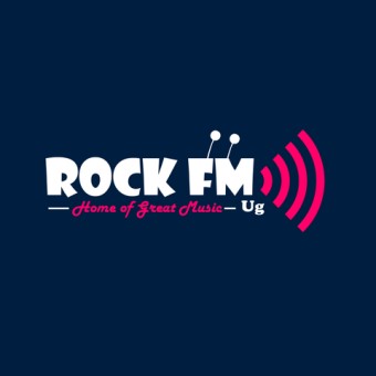 ROCK FM UG logo