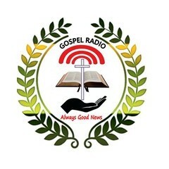 Gospel Radio East Africa logo