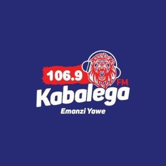 Kabalega FM logo