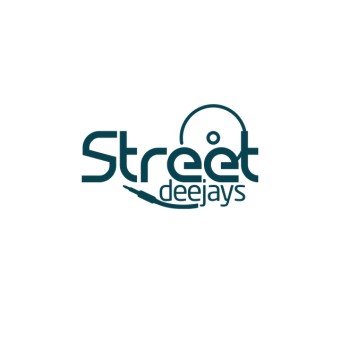Street Deejays Radio logo