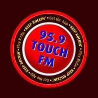 Touch FM logo