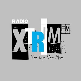 Radio Xtrim FM logo