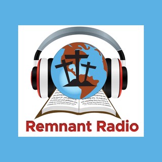 Remnant Radio logo